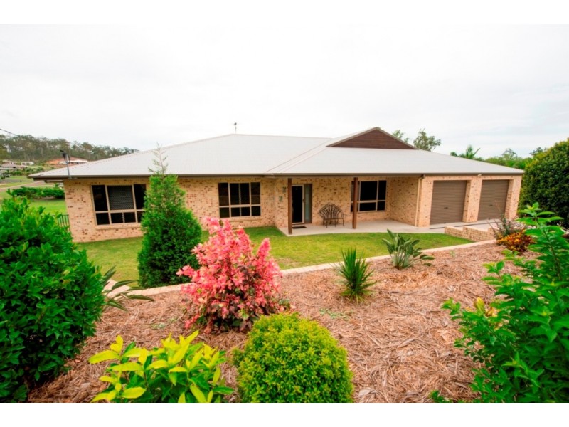 86 Leferink Road, Benaraby QLD 4680