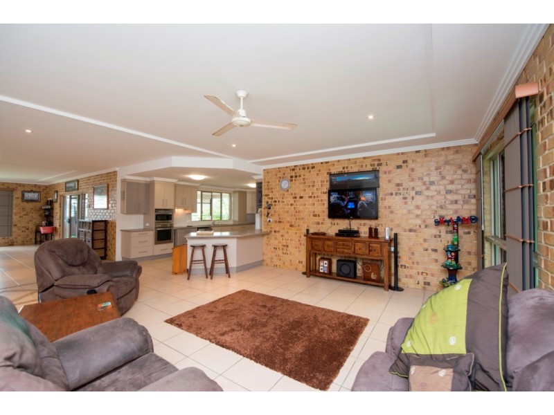 86 Leferink Road, Benaraby QLD 4680