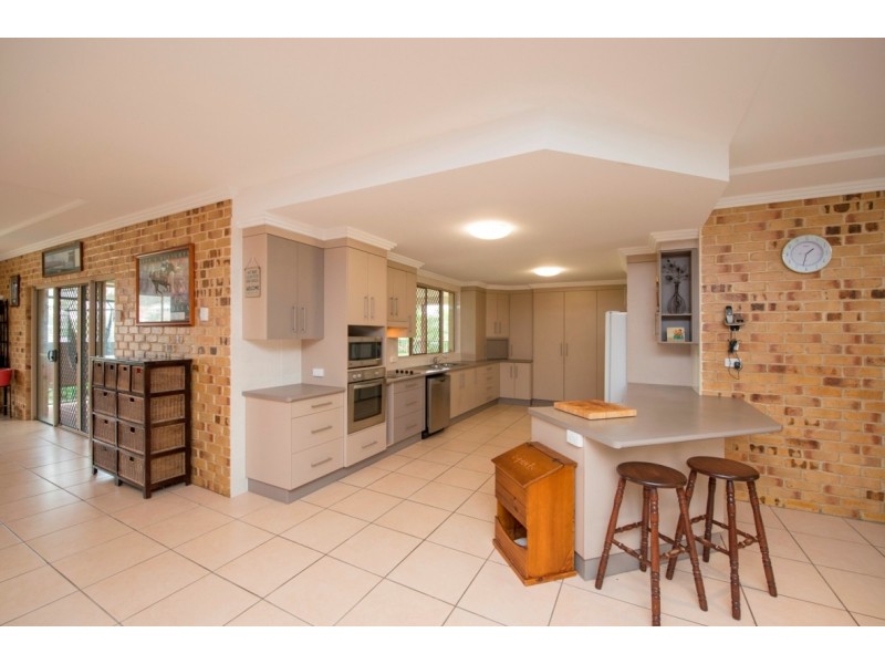 86 Leferink Road, Benaraby QLD 4680