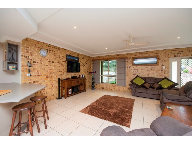 86 Leferink Road, Benaraby QLD 4680