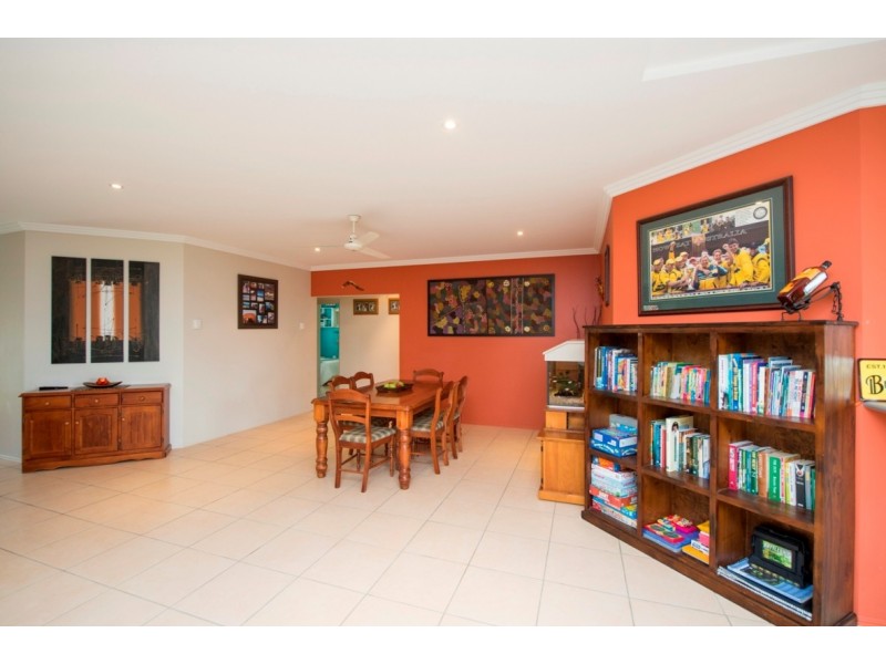 86 Leferink Road, Benaraby QLD 4680