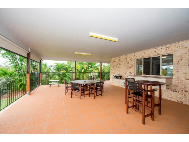 86 Leferink Road, Benaraby QLD 4680
