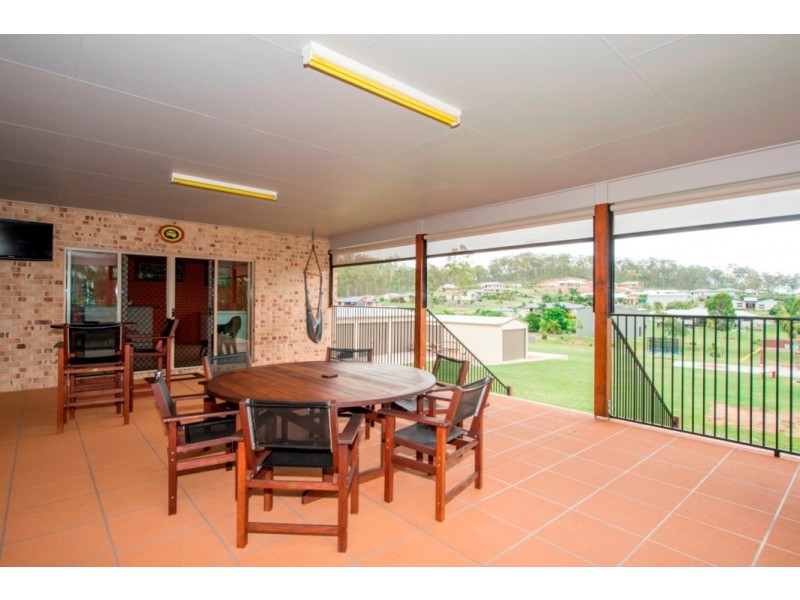 86 Leferink Road, Benaraby QLD 4680