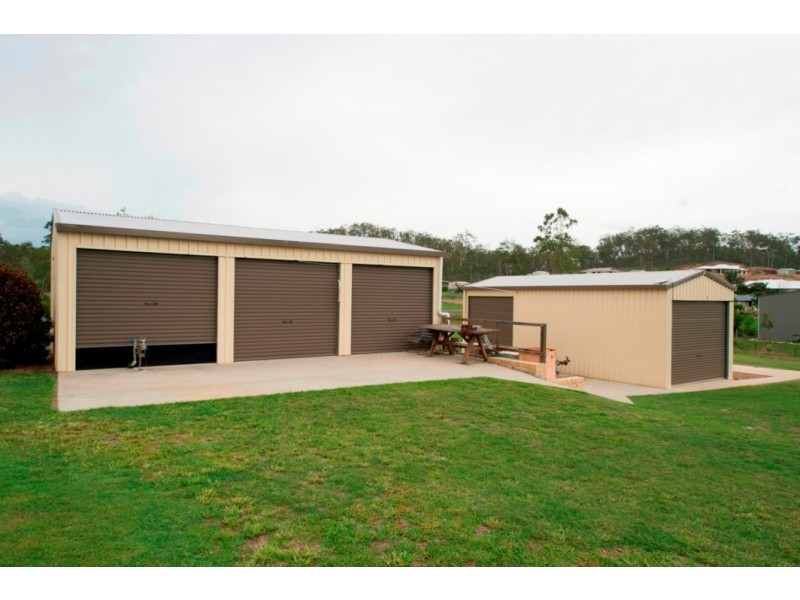 86 Leferink Road, Benaraby QLD 4680
