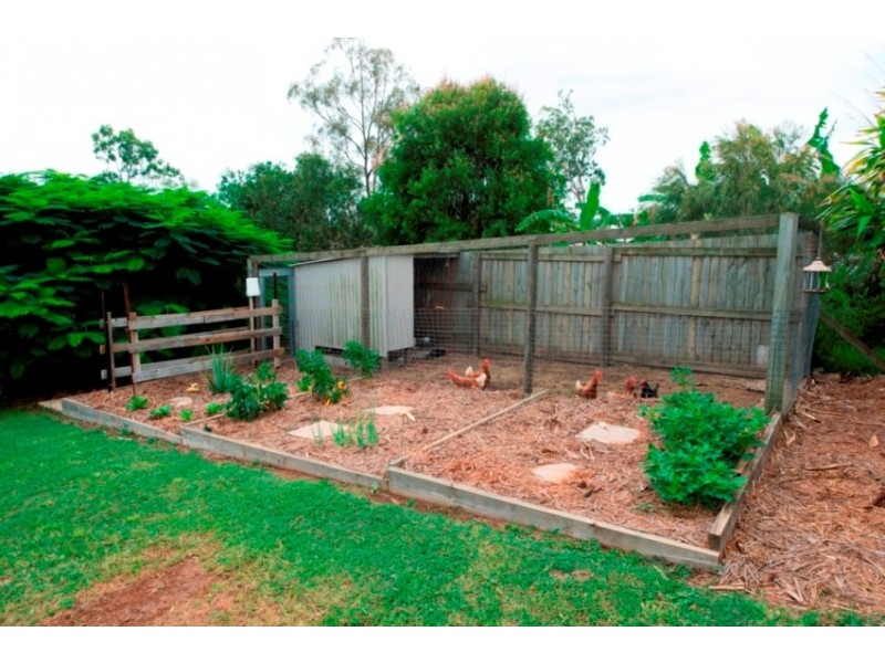 86 Leferink Road, Benaraby QLD 4680