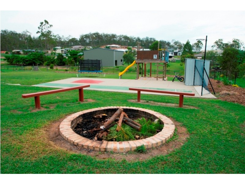 86 Leferink Road, Benaraby QLD 4680