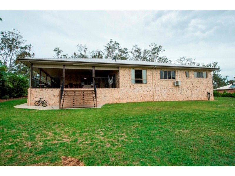 86 Leferink Road, Benaraby QLD 4680