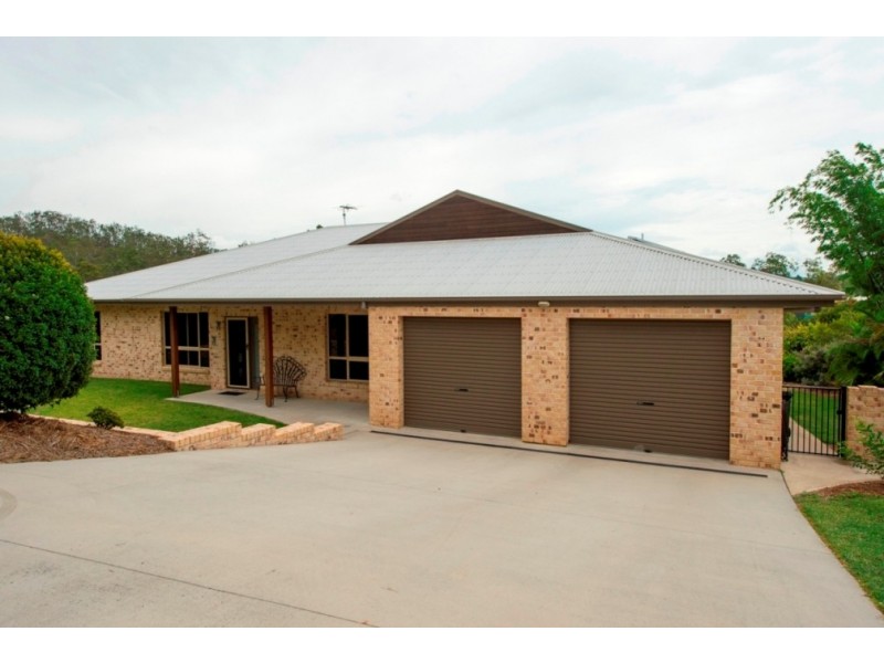 86 Leferink Road, Benaraby QLD 4680