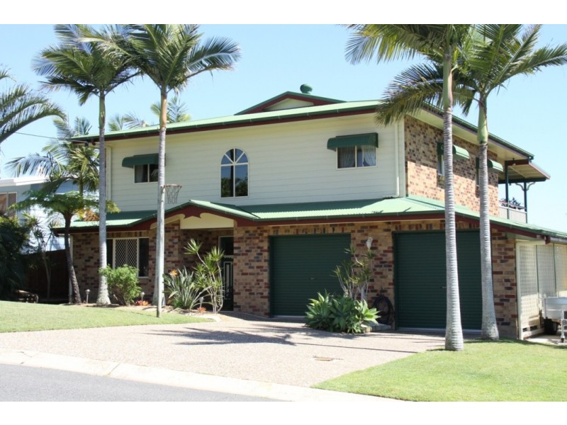 12 Chauvel Court, Boyne Island QLD 4680