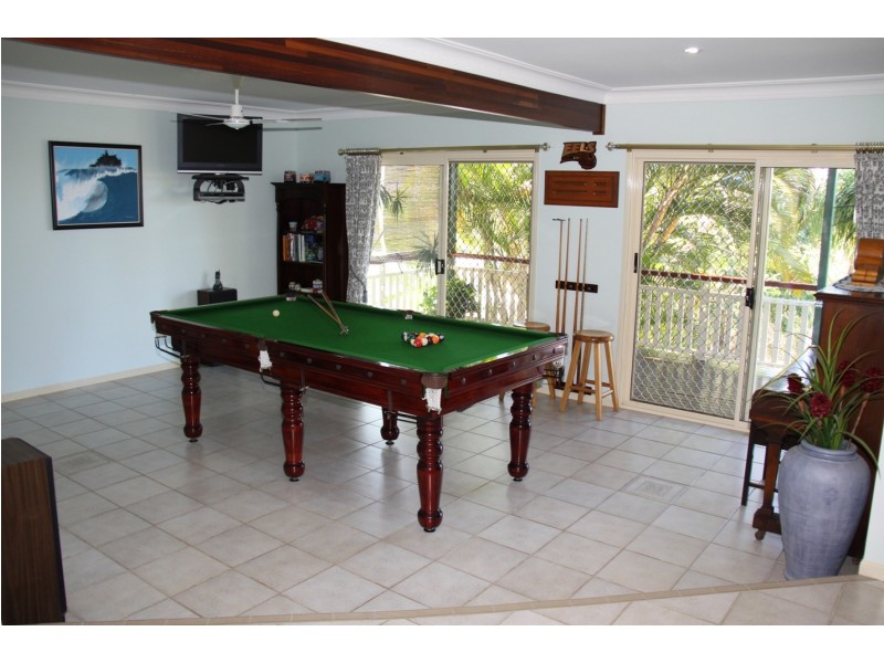 12 Chauvel Court, Boyne Island QLD 4680