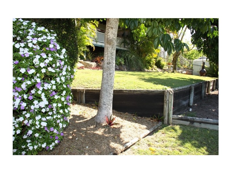 12 Chauvel Court, Boyne Island QLD 4680