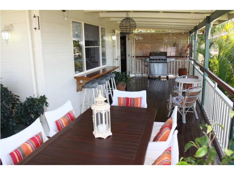 12 Chauvel Court, Boyne Island QLD 4680