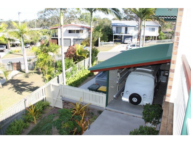 12 Chauvel Court, Boyne Island QLD 4680