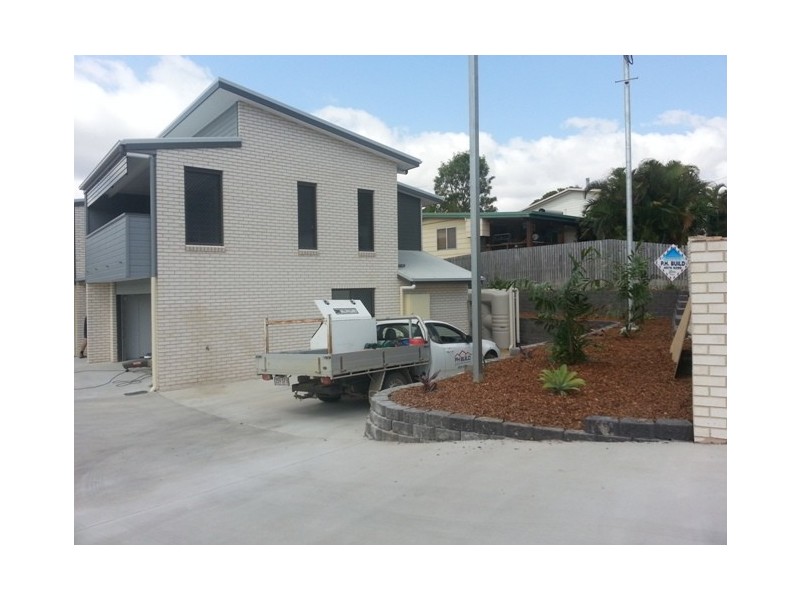 3/3 Crest Ave, Boyne Island QLD 4680
