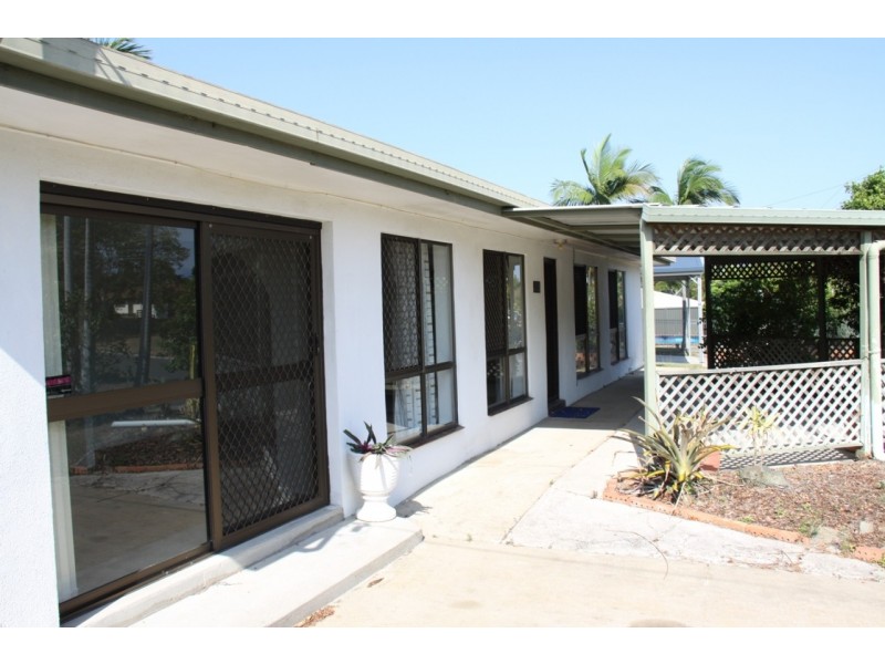 46 Katandra Street, Boyne Island QLD 4680