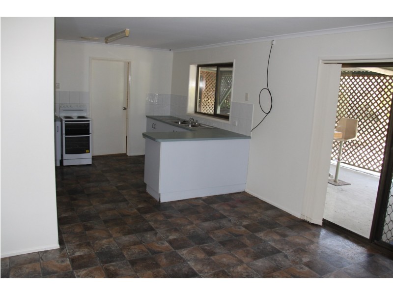 46 Katandra Street, Boyne Island QLD 4680