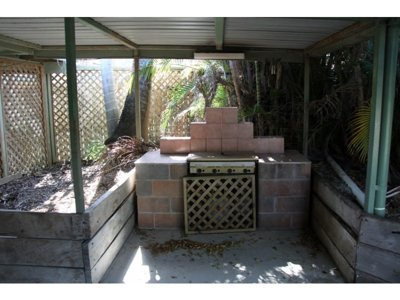 46 Katandra Street, Boyne Island QLD 4680