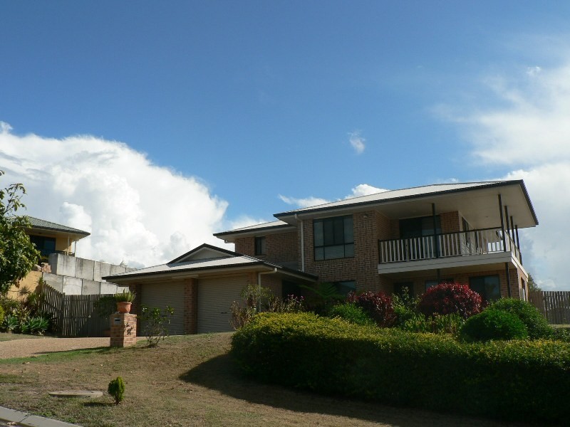 6 Delaney ct, Tannum Sands QLD 4680