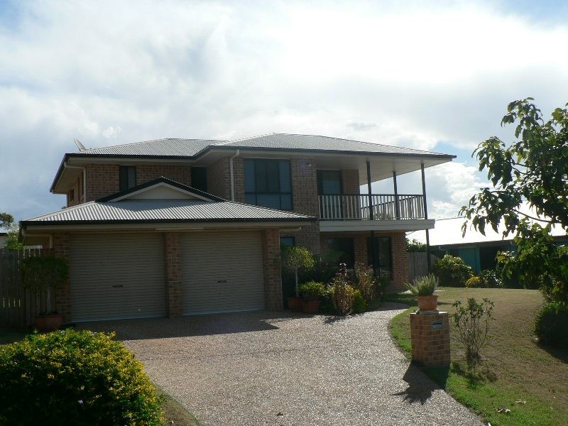 6 Delaney ct, Tannum Sands QLD 4680