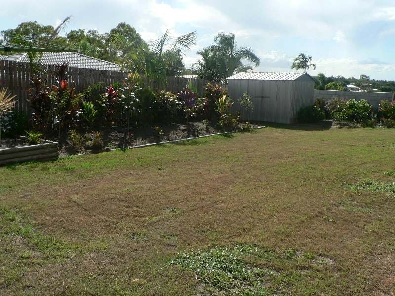 6 Delaney ct, Tannum Sands QLD 4680