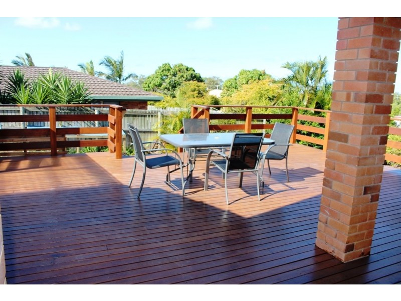 7 chauvel, Boyne Island QLD 4680