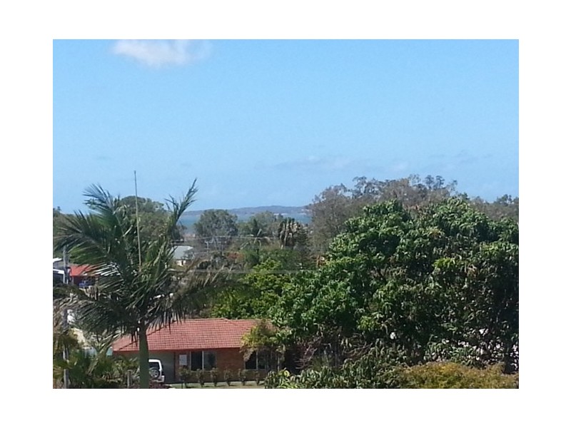 7 chauvel, Boyne Island QLD 4680