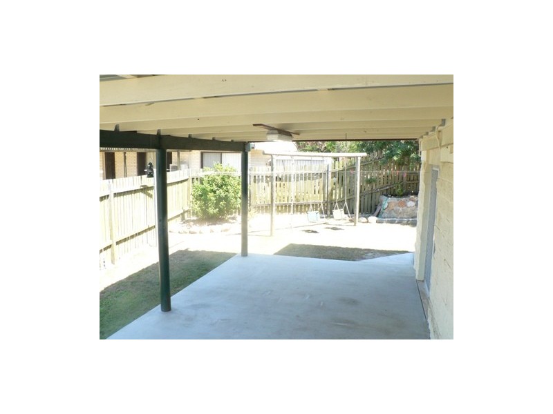 5 Stokes st, Boyne Island QLD 4680