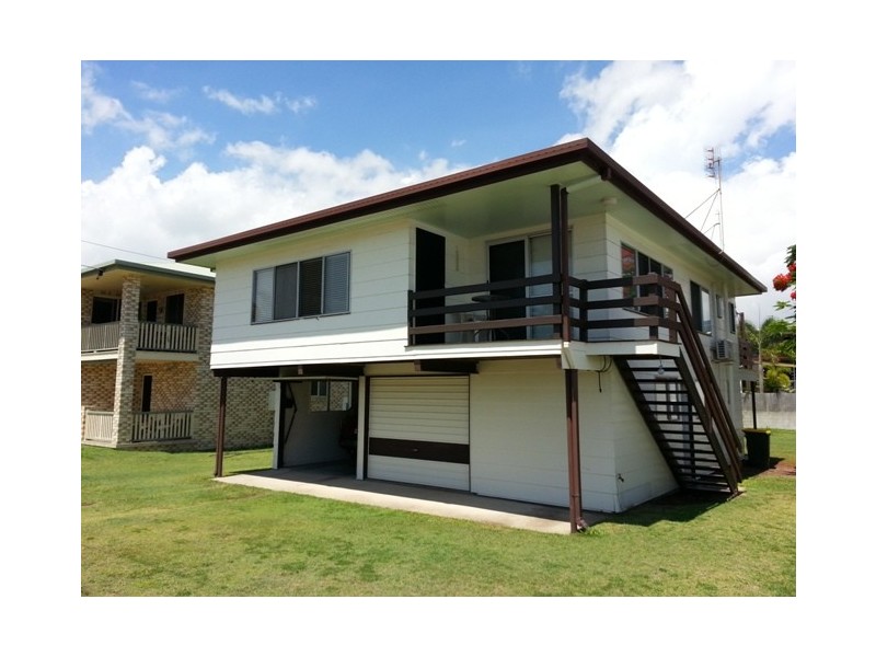 41 Island Esplande, Boyne Island QLD 4680