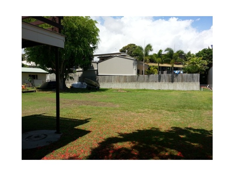 41 Island Esplande, Boyne Island QLD 4680