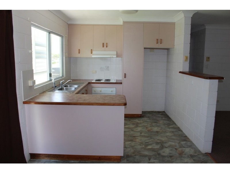 1/32 Lomandra St, Boyne Island QLD 4680