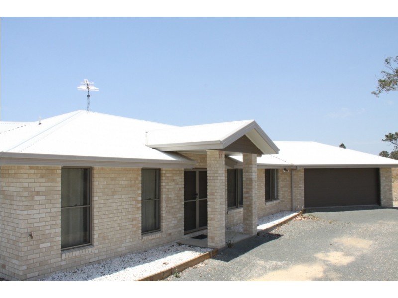 17 Stockman Drive, Benaraby QLD 4680