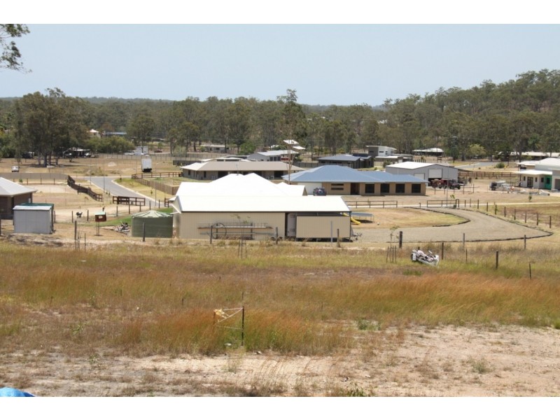 17 Stockman Drive, Benaraby QLD 4680