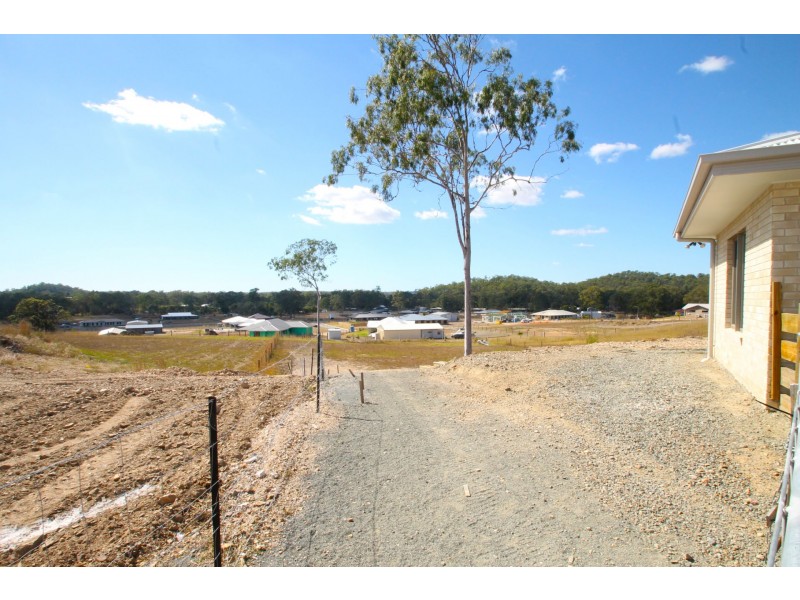 17 Stockman Drive, Benaraby QLD 4680