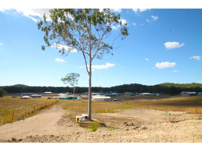 17 Stockman Drive, Benaraby QLD 4680