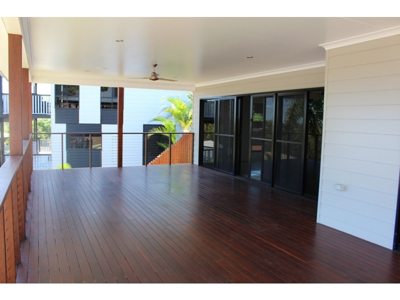 9 Bauhinia st, Boyne Island QLD 4680