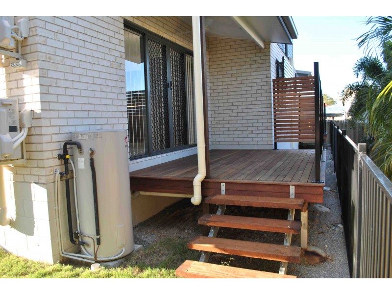 5/3 Crest avenue, Boyne Island QLD 4680