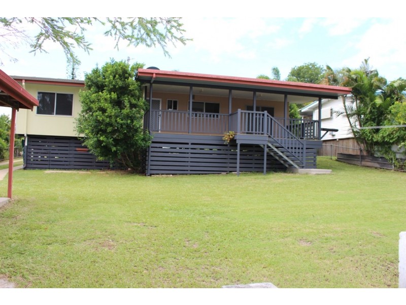 21 Herbertson, Gladstone QLD 4680