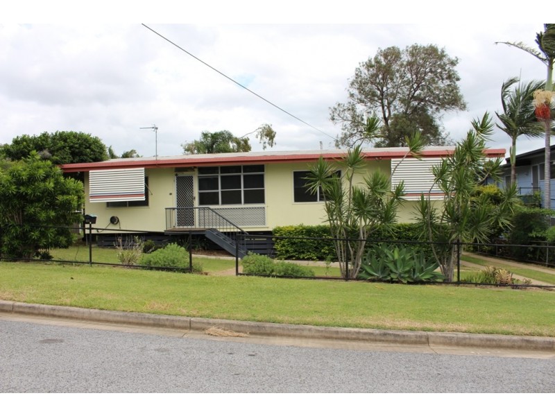 21 Herbertson, Gladstone QLD 4680