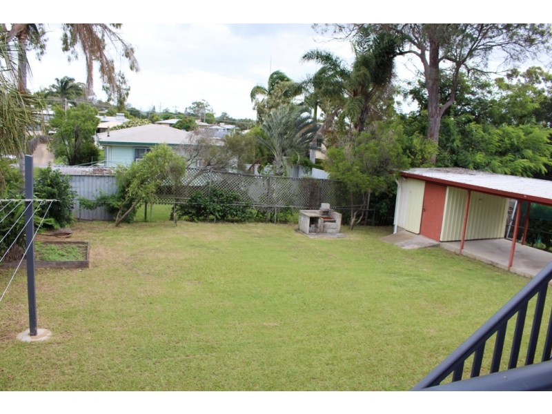 21 Herbertson, Gladstone QLD 4680