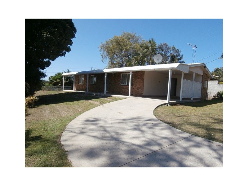 40 Pleasant Avenue, Tannum Sands QLD 4680