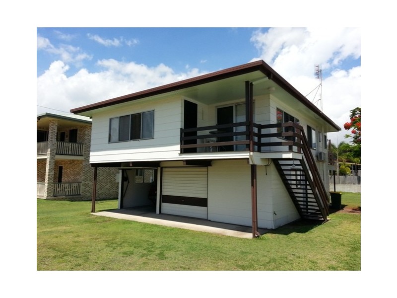 41 Island Esplande, Boyne Island QLD 4680