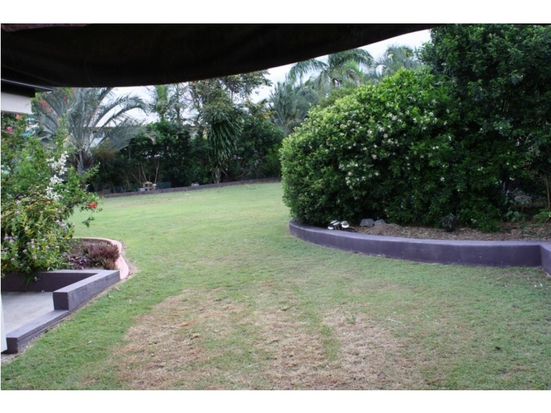 15 Alkina Crescent, Boyne Island QLD 4680