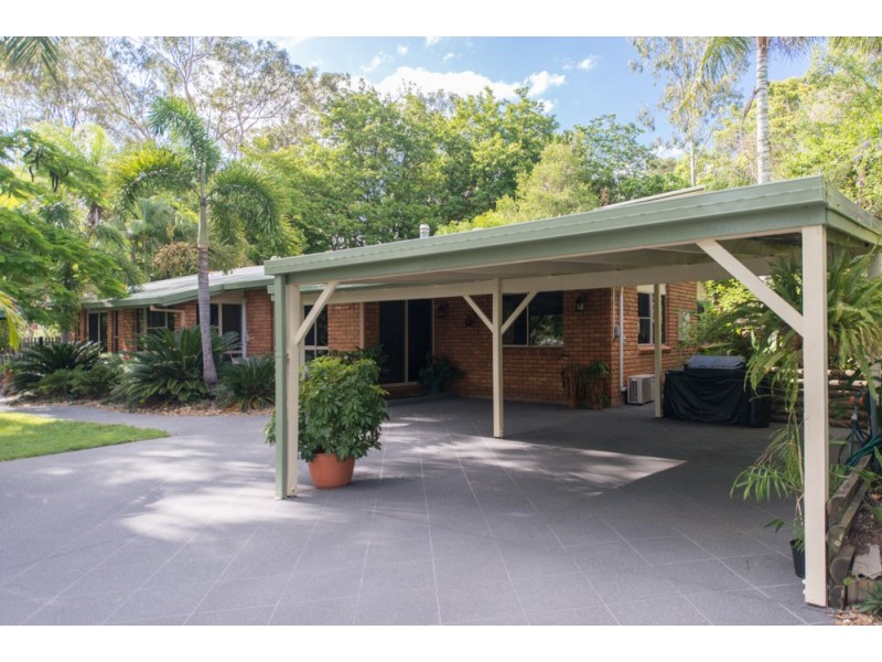 28 Helen Cres, Wurdong Heights QLD 4680