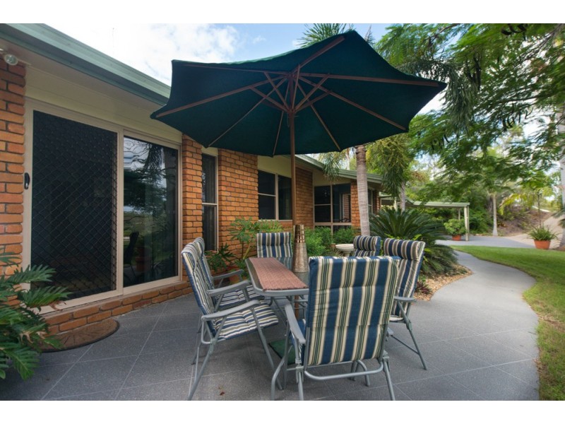 28 Helen Cres, Wurdong Heights QLD 4680