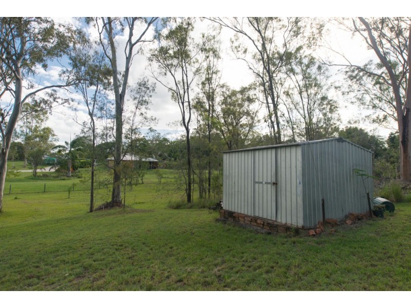28 Helen Cres, Wurdong Heights QLD 4680