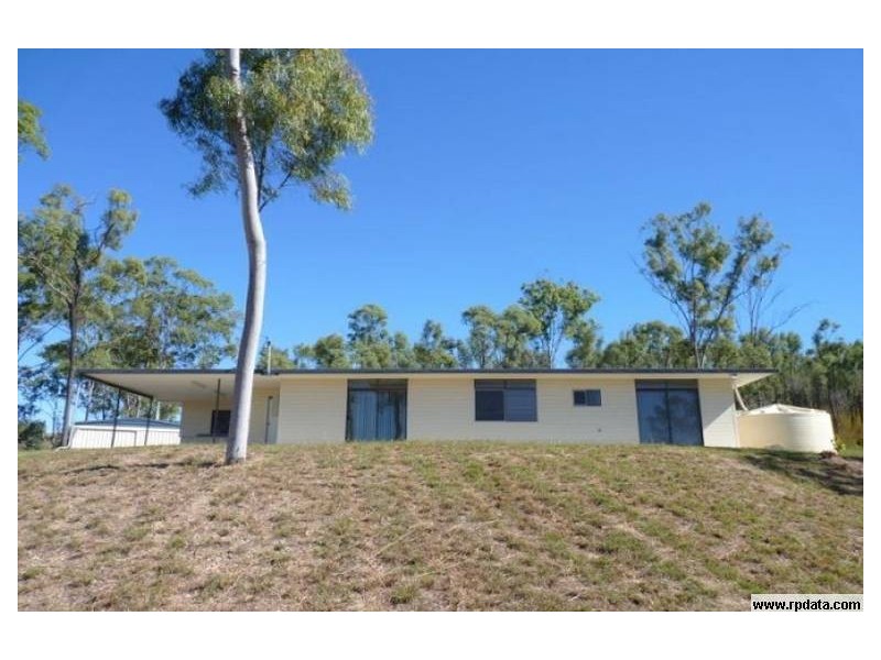 7 Kardum, Wurdong Heights QLD 4680