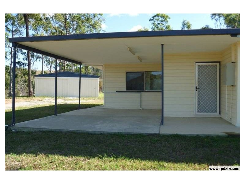 7 Kardum, Wurdong Heights QLD 4680