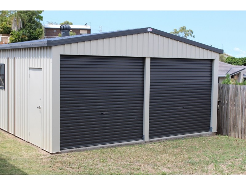 3 Wanda Drive, Boyne Island QLD 4680