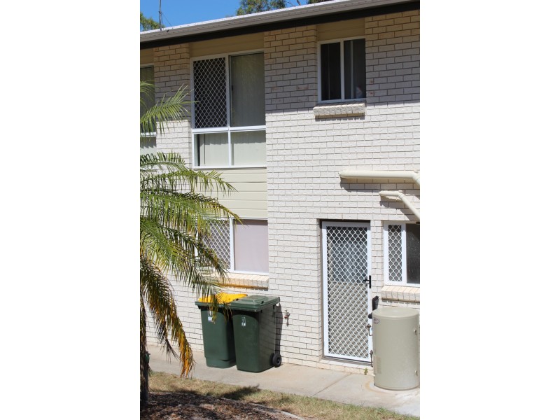 5/14 Beltana Drive, Boyne Island QLD 4680