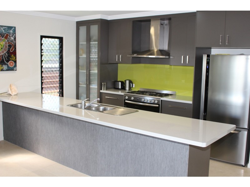 9 Bauhinia Street, Boyne Island QLD 4680